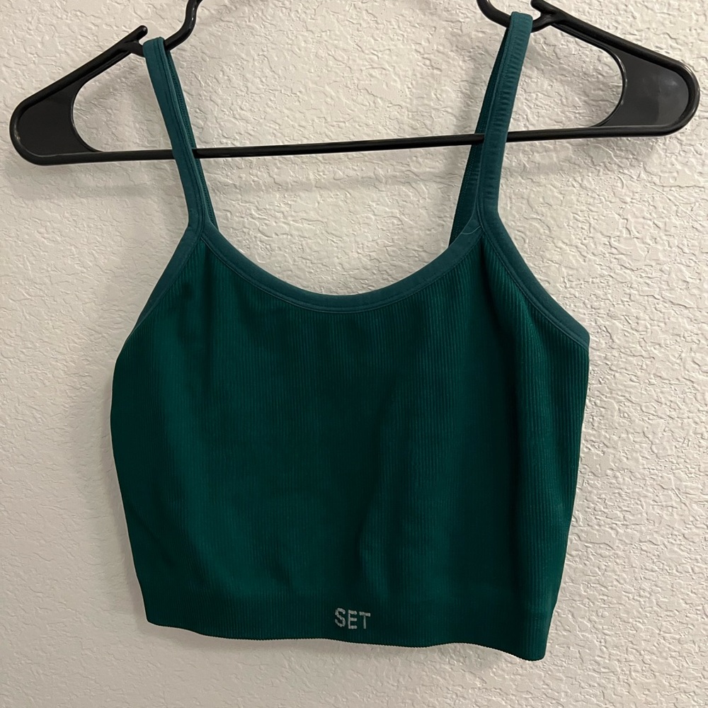 Set Active Body Crop